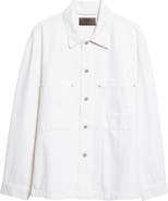 Lemaire Workwear Overshirt