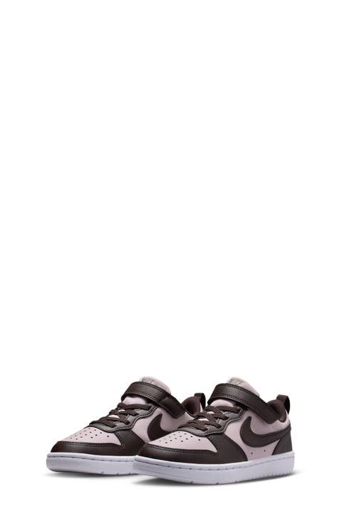 Kids' Court Borough Low Recraft Sneaker (Baby, Walker, Toddler, & Little Kid)