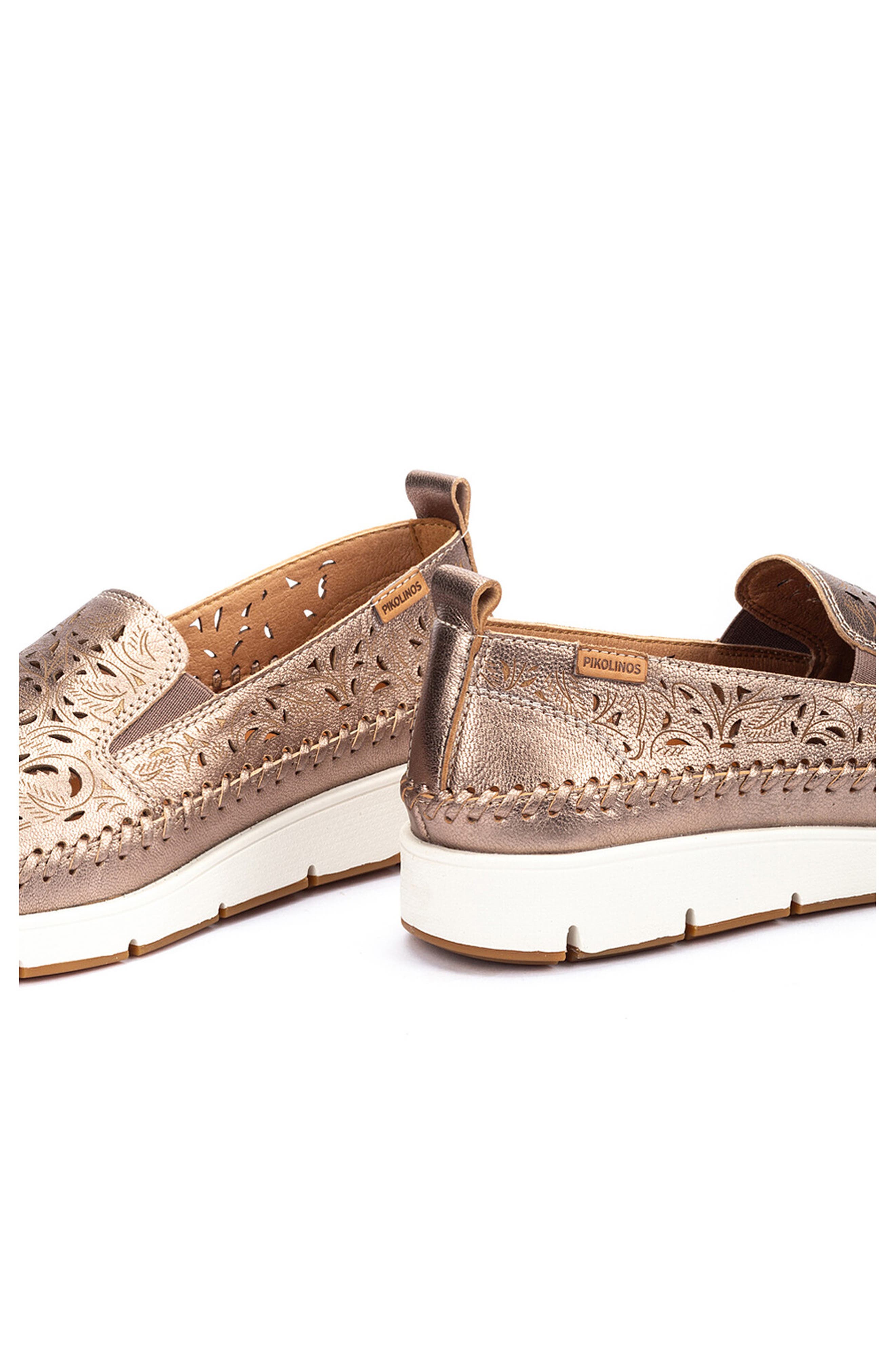 Tenerife Slip-On Sneaker, Alternate, color, STONE