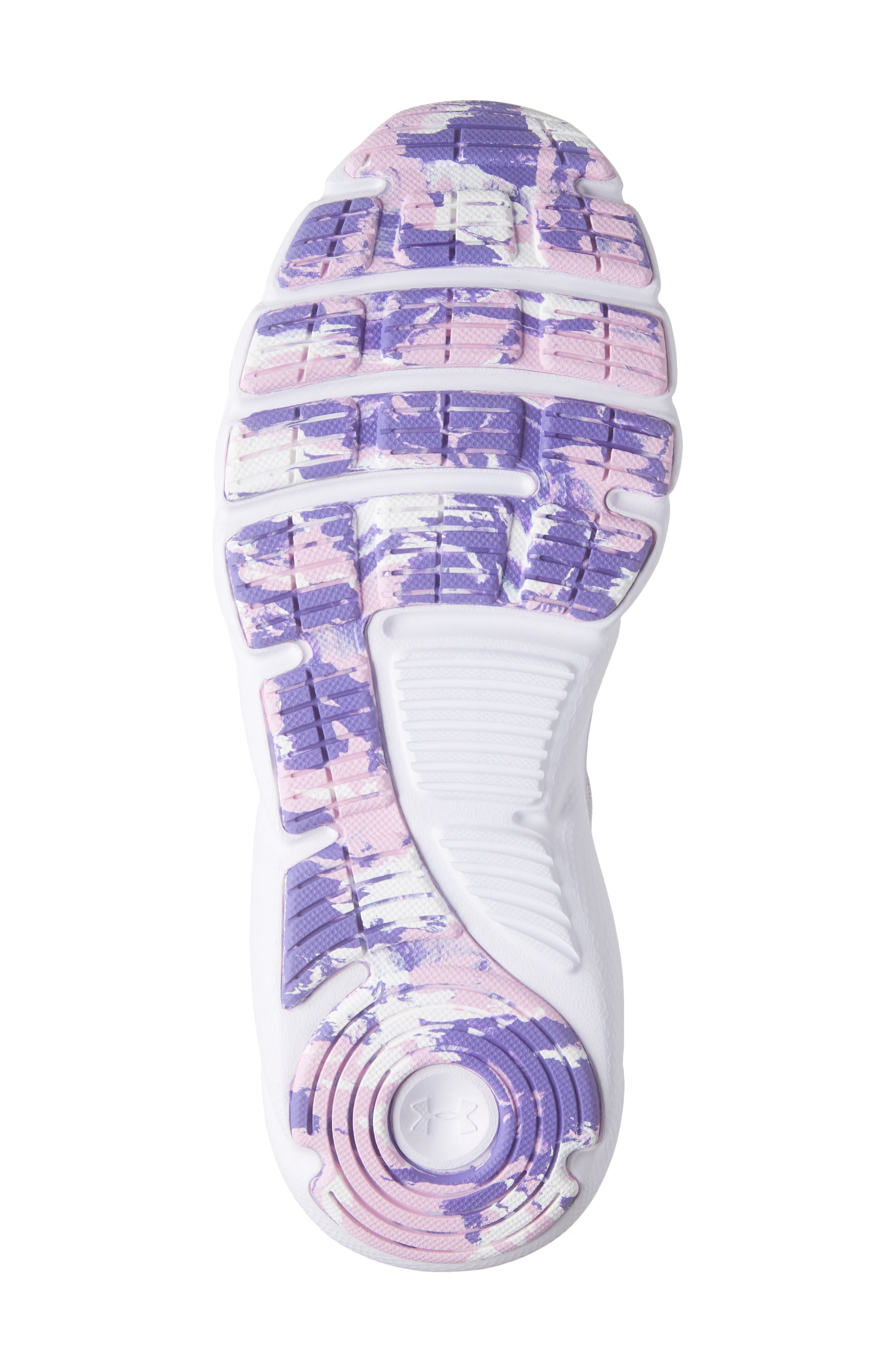 Under Armour CGS Assert 9 Running Sneaker, Alternate, color, 