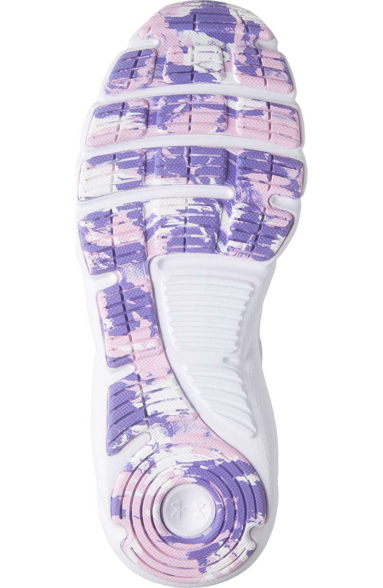 Under Armour CGS Assert 9 Running Sneaker, Alternate, color,