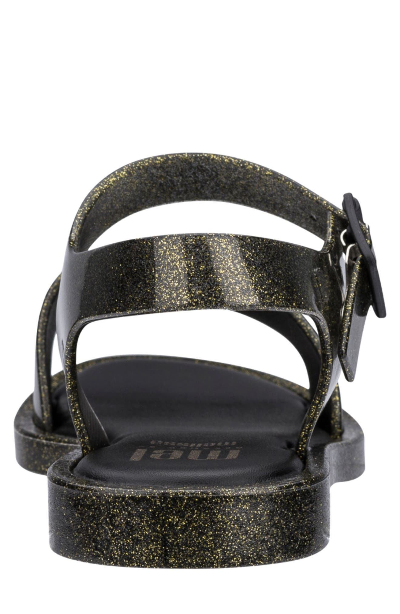 Melissa Mel Mar Sandal, Alternate, color, 