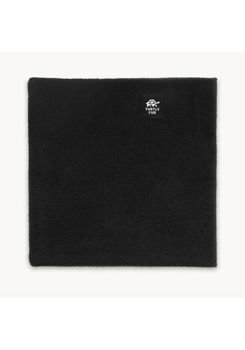 Kids Double-Layer Fleece Neck Warmer