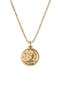  14K Gold Vermeil