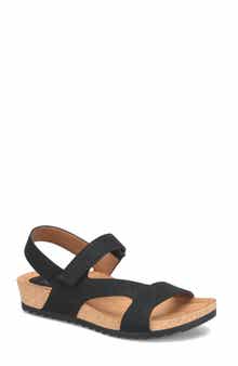 EUROSOFT Gillian Slingback Sandal