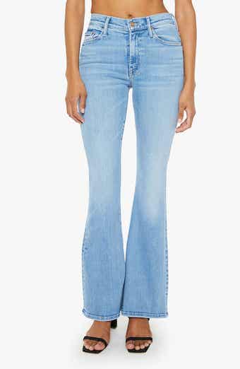 The Weekend Flare Jeans