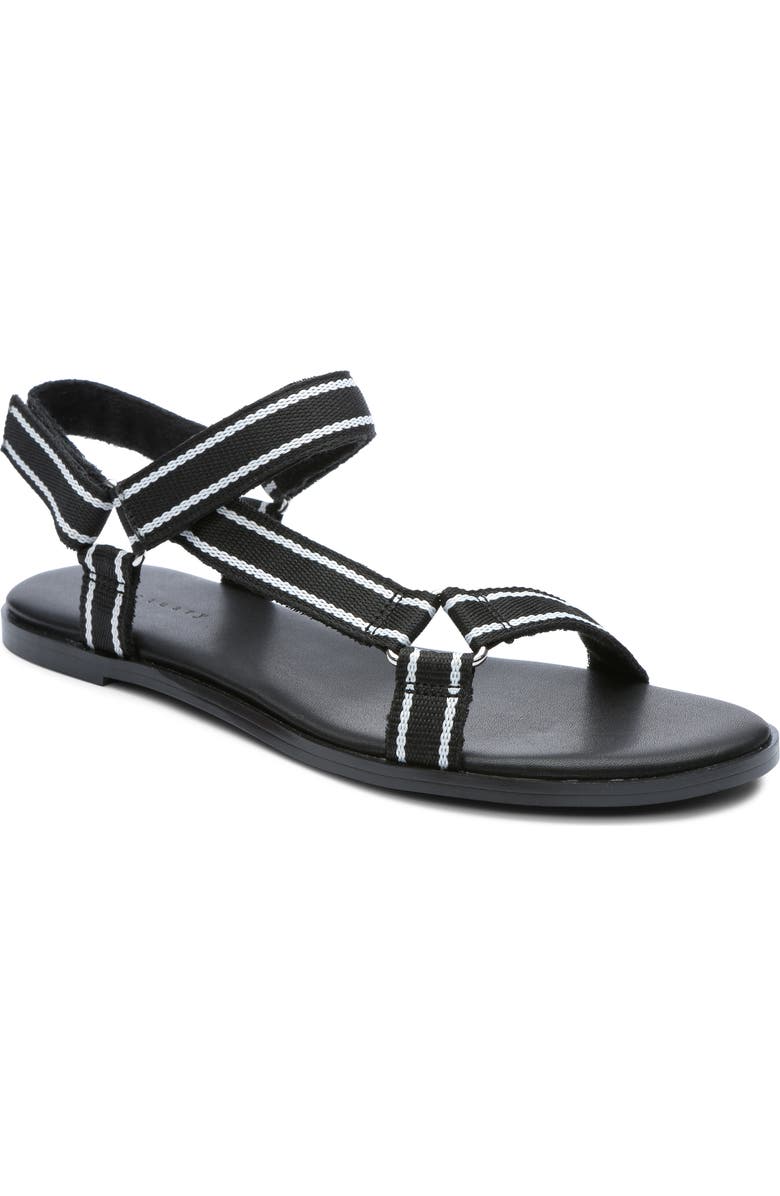 Sanctuary Sway Sandal, Main, color,