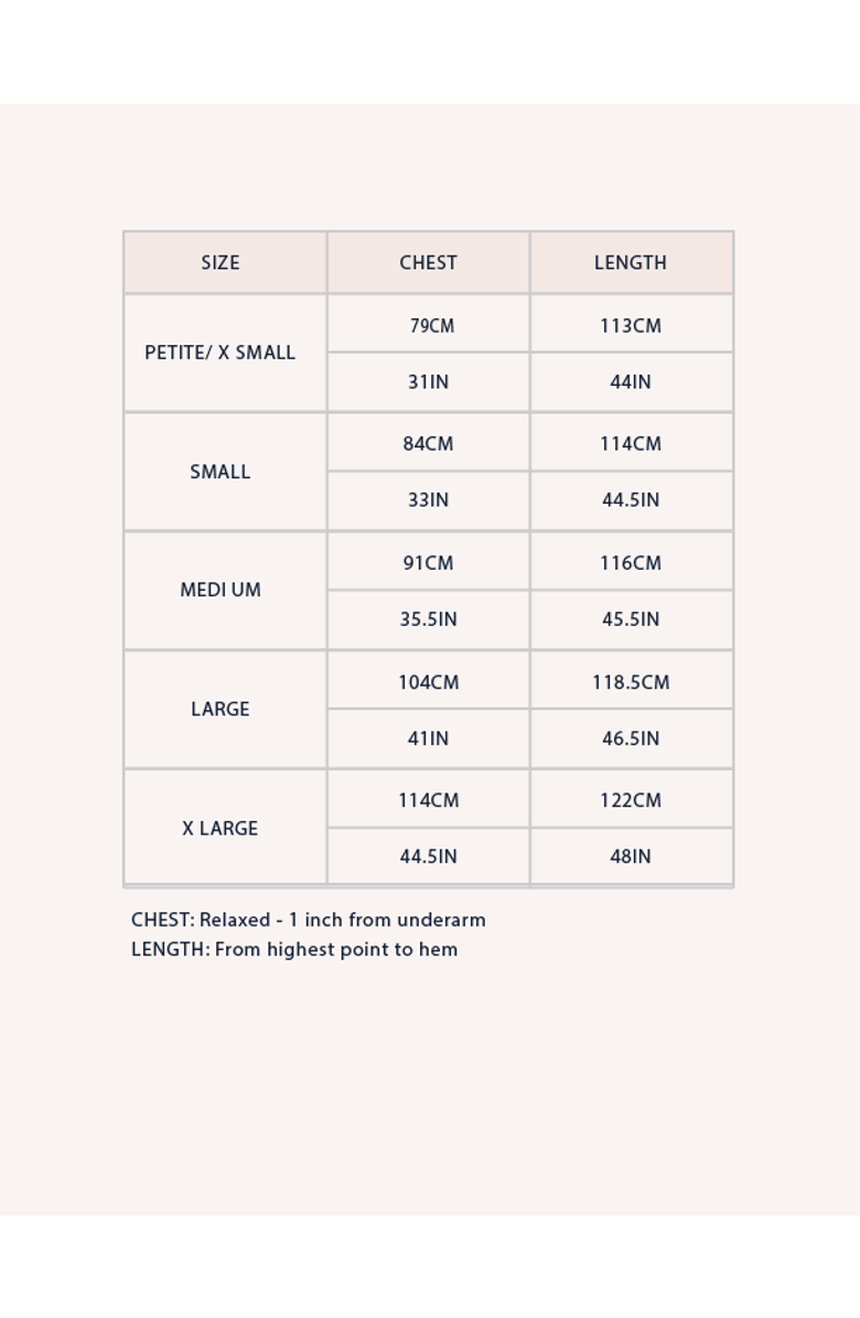 If Only If Anna Nightdress, Alternate, color, White