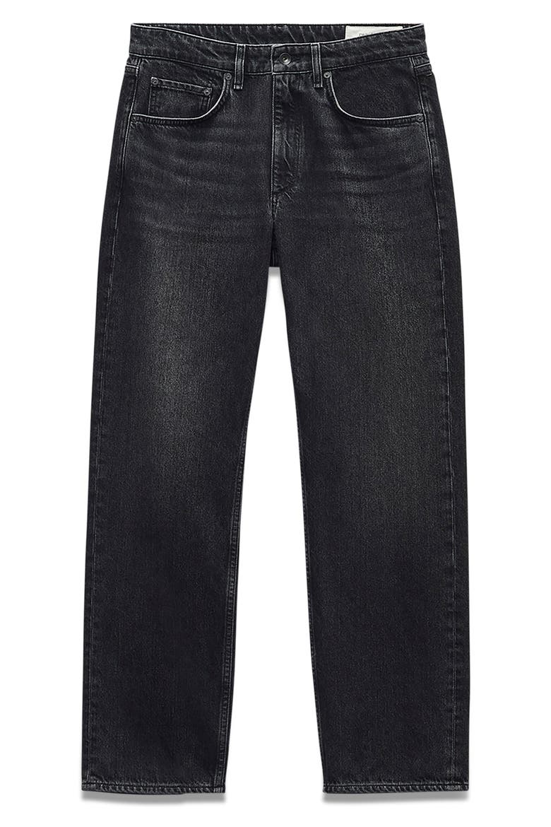 Fit 4 Straight Leg Jeans, Alternate, color, ROMAN