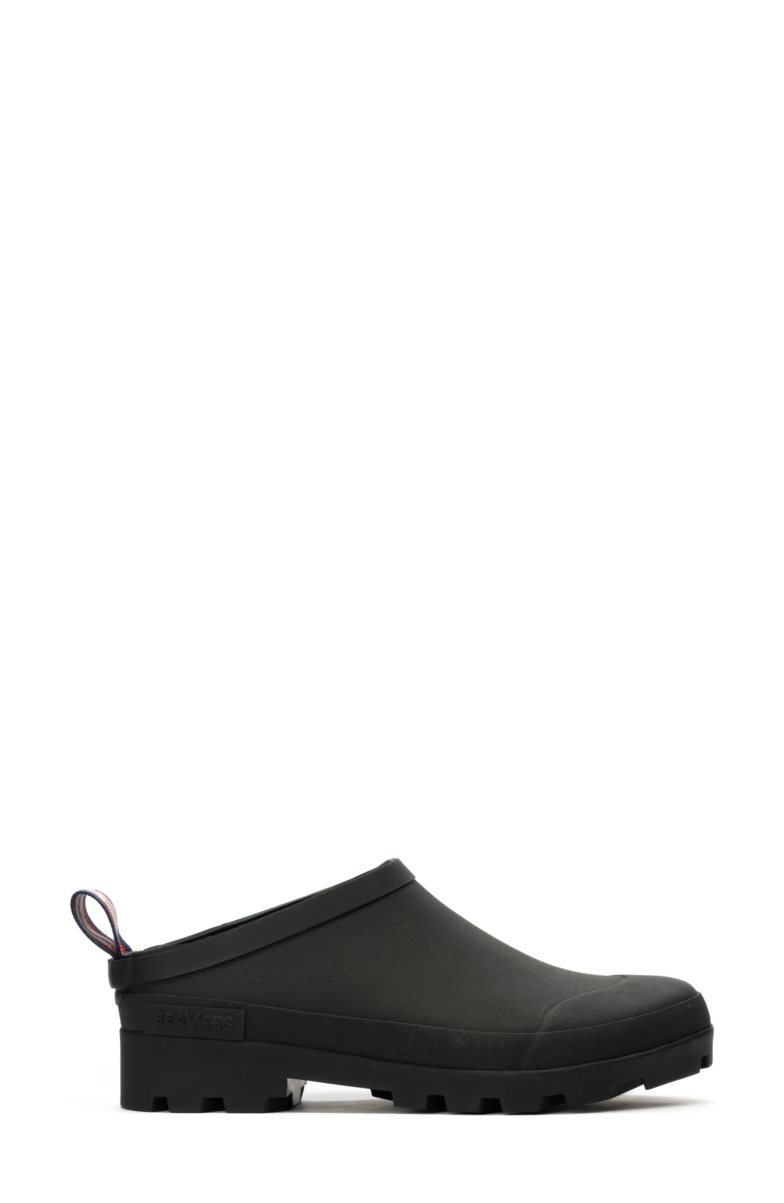 SeaVees Bodega Waterproof Clog, Alternate, color, 