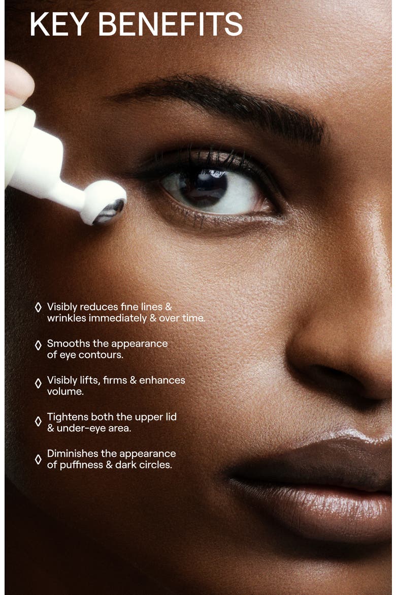 Contour Collection Eyelift Bioremodeling Peptide Multiplex Eye Serum, Alternate, color, NO COLOR