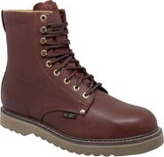 AdTec 8" Farm Boots
