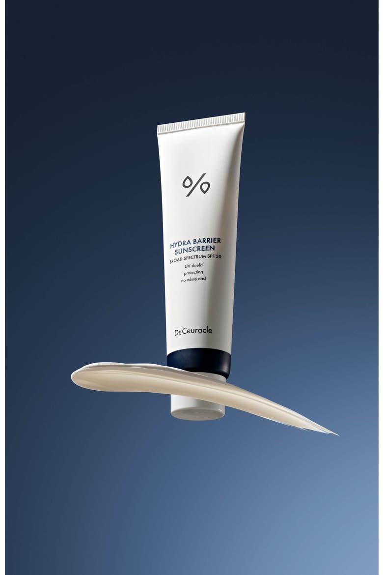 Hydra Barrier Sunscreen, Alternate, color, None