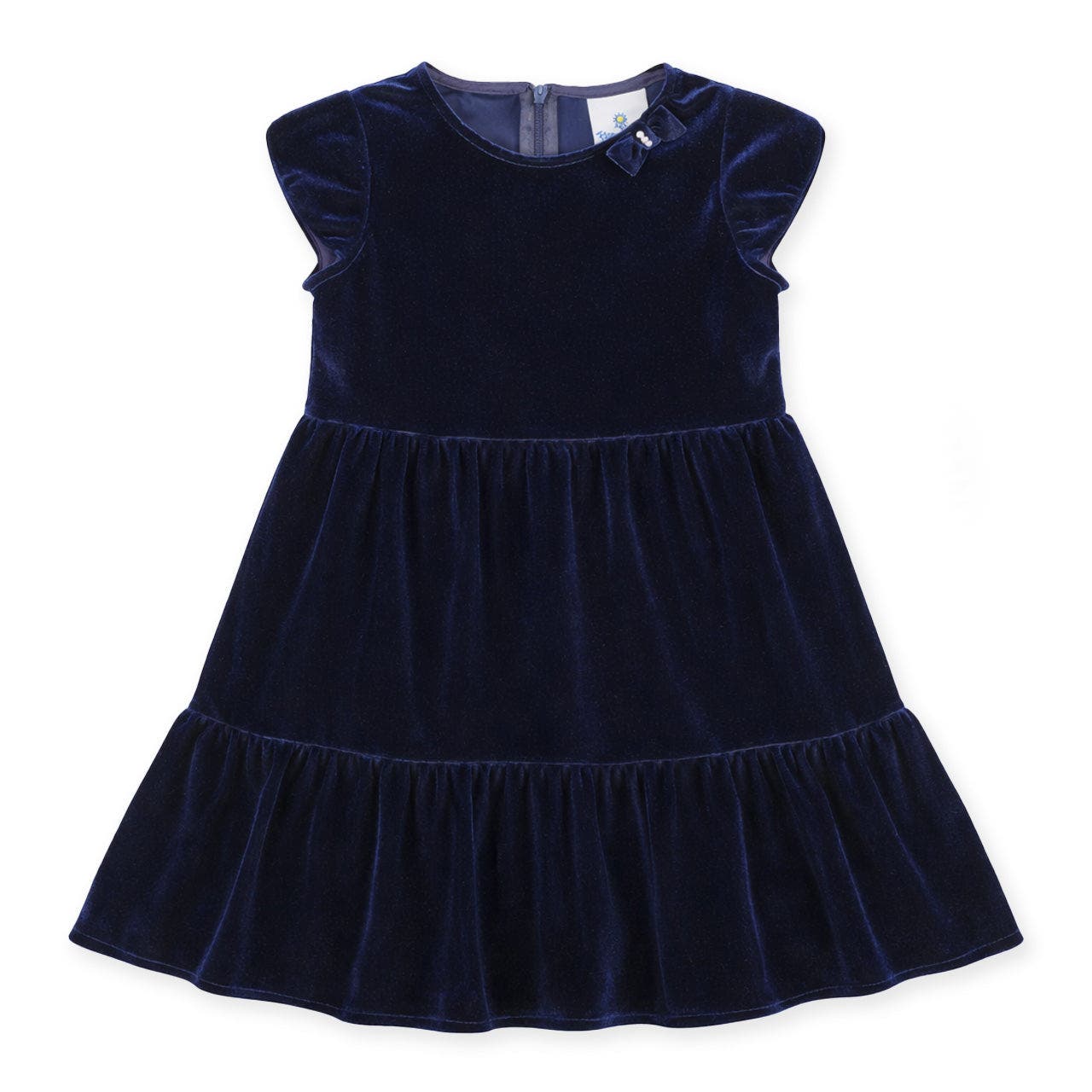 selected Blue Velvet