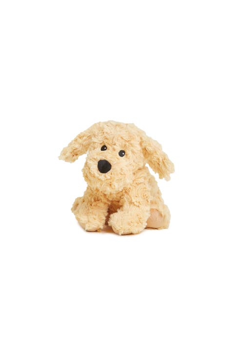 Dog Junior Plush Toy