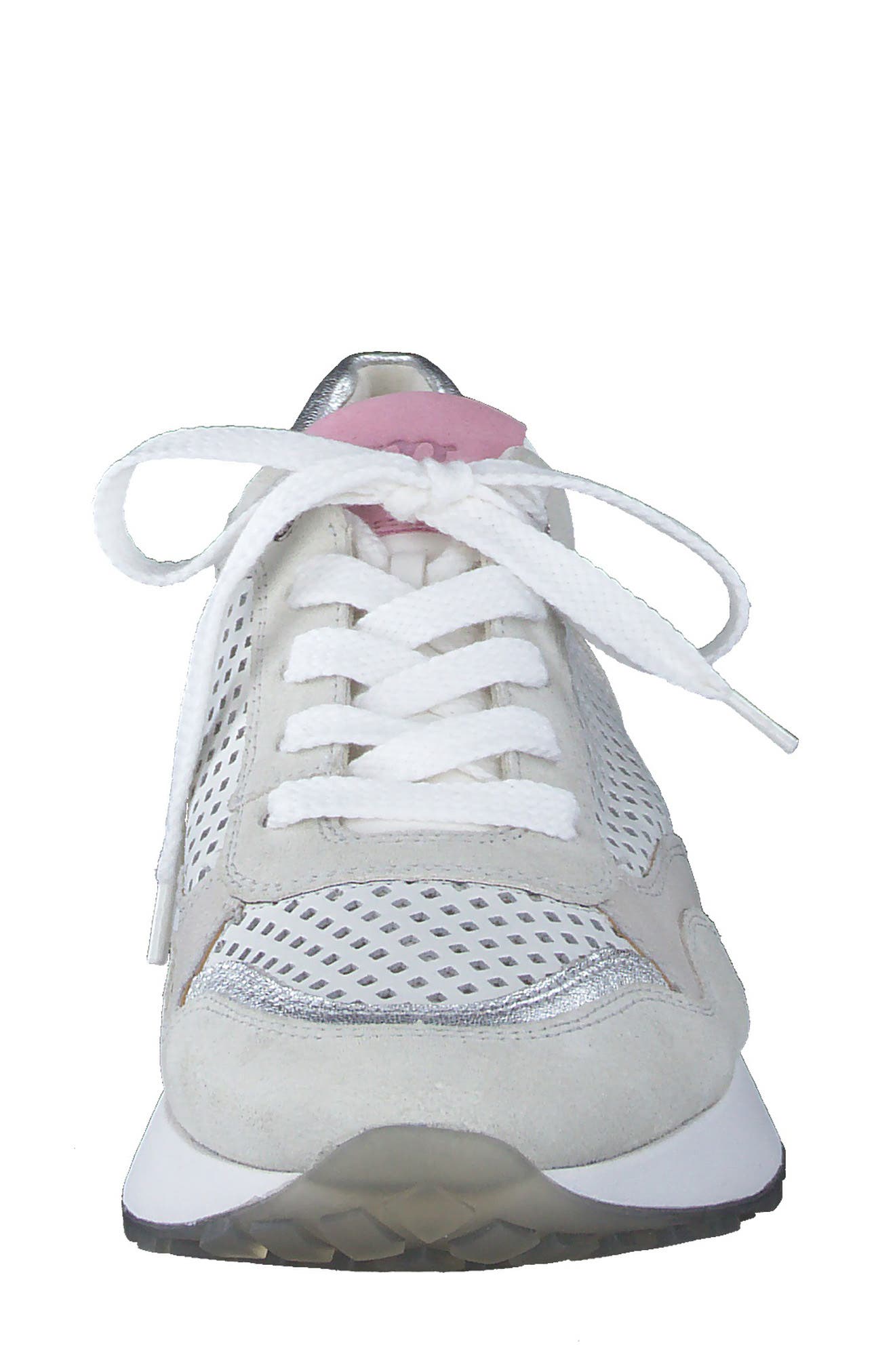 Paul Green Rex Sneaker, Alternate, color, 