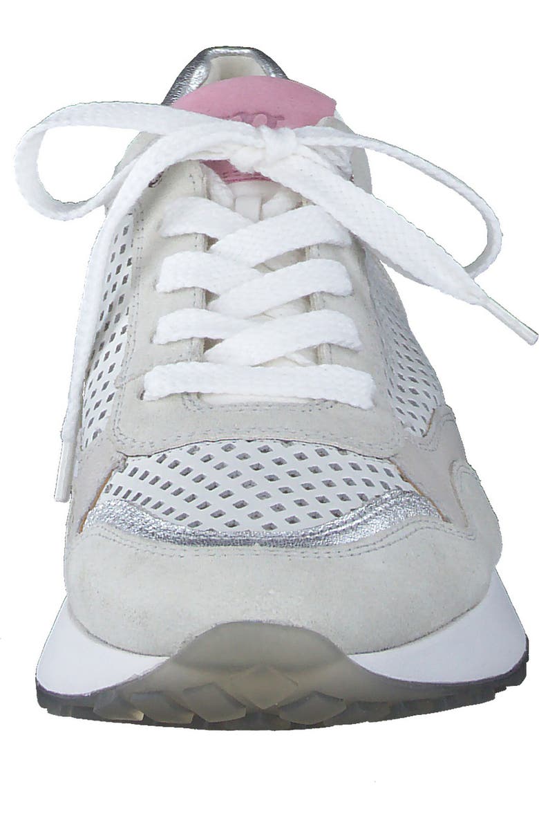 Paul Green Rex Sneaker, Alternate, color,
