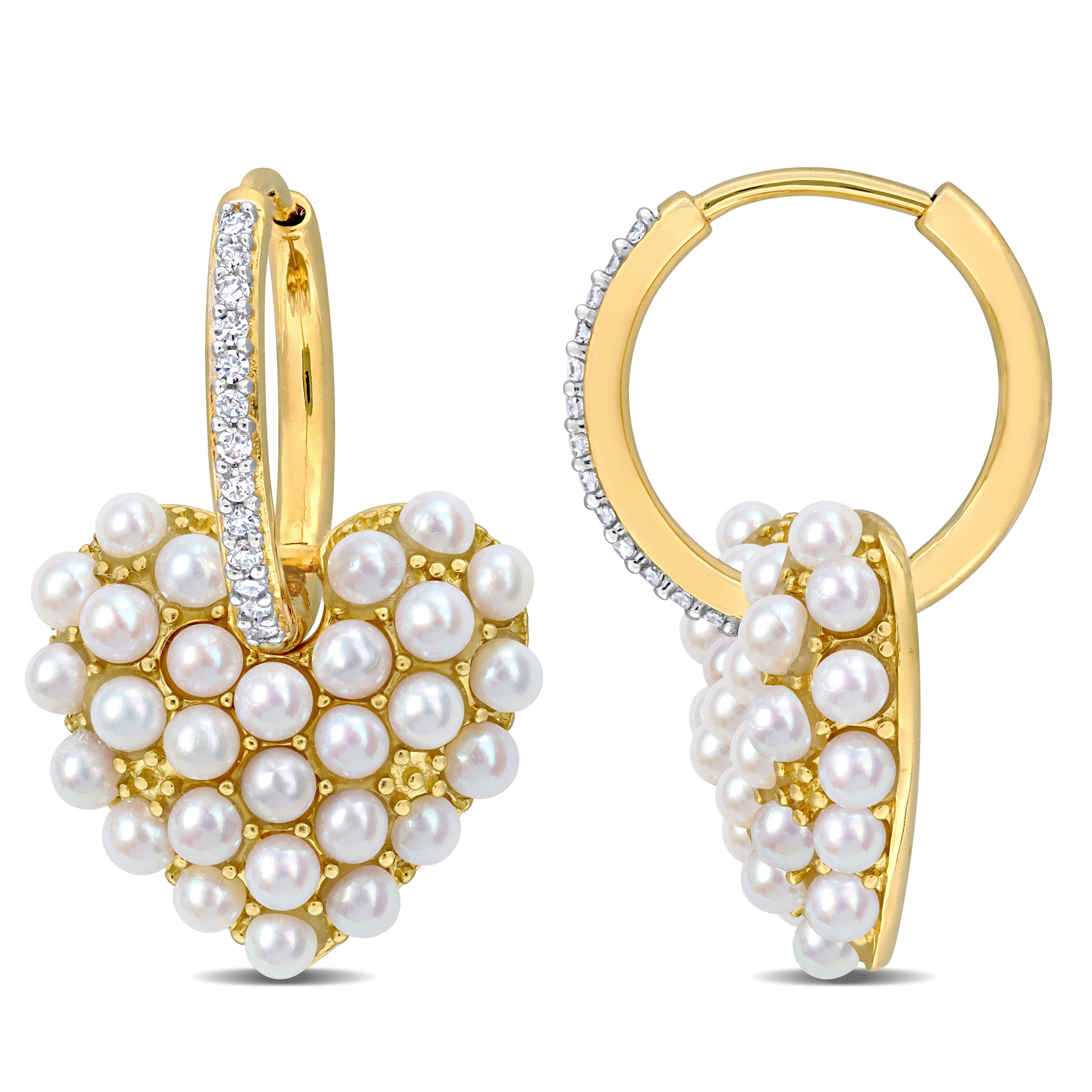 selected Yellow Gold