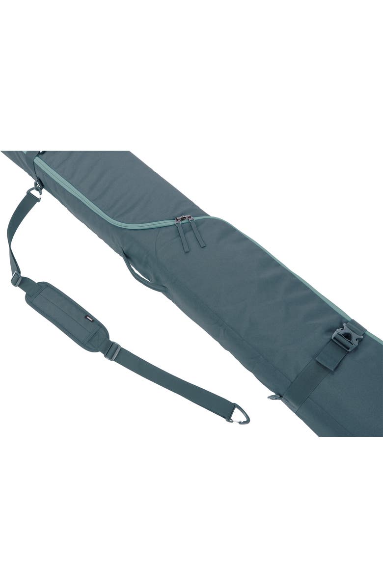 Thule RoundTrip Padded Ski Bag, Alternate, color,