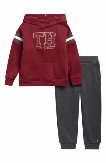 Kids' 2-Piece Hoodie and Joggers Set