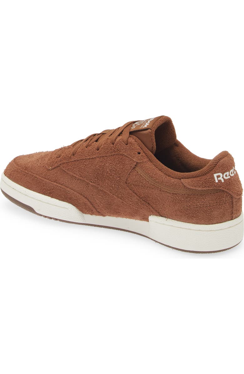 Reebok Club C 85 Sneaker, Alternate, color,