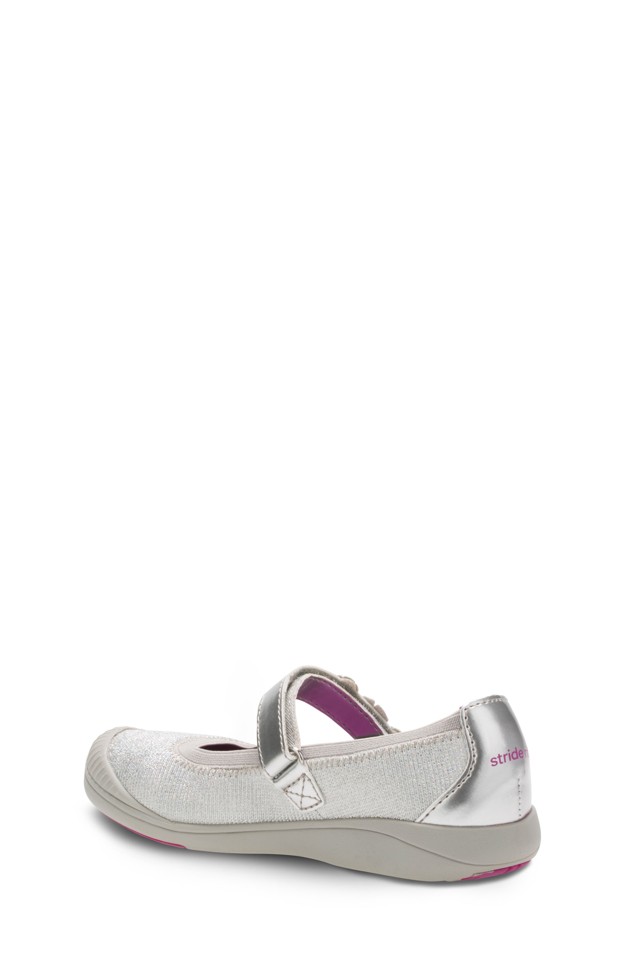 Stride Rite Layla Mary Jane Flat (Women) | Nordstromrack