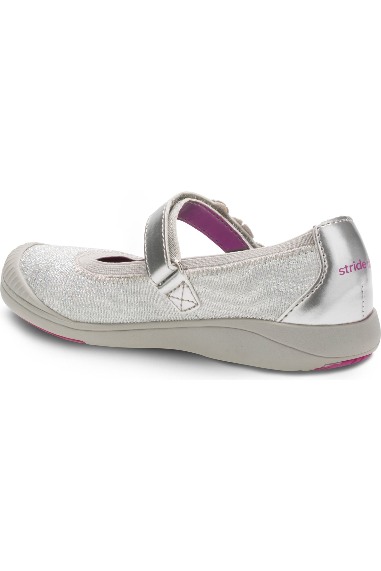 Stide Rites Stride Rite Layla Mary Jane Flat (Women) | Nordstromrack