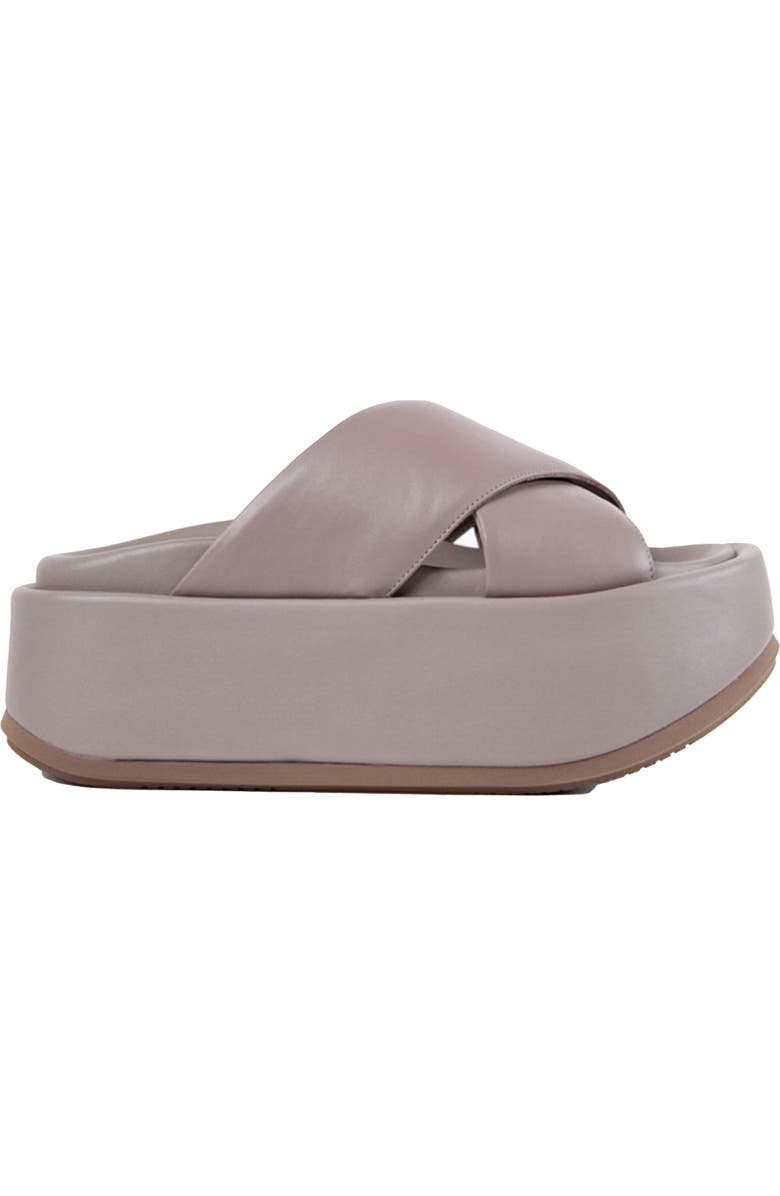 Paloma Barcelo Adit Platform Sandal, Main, color,