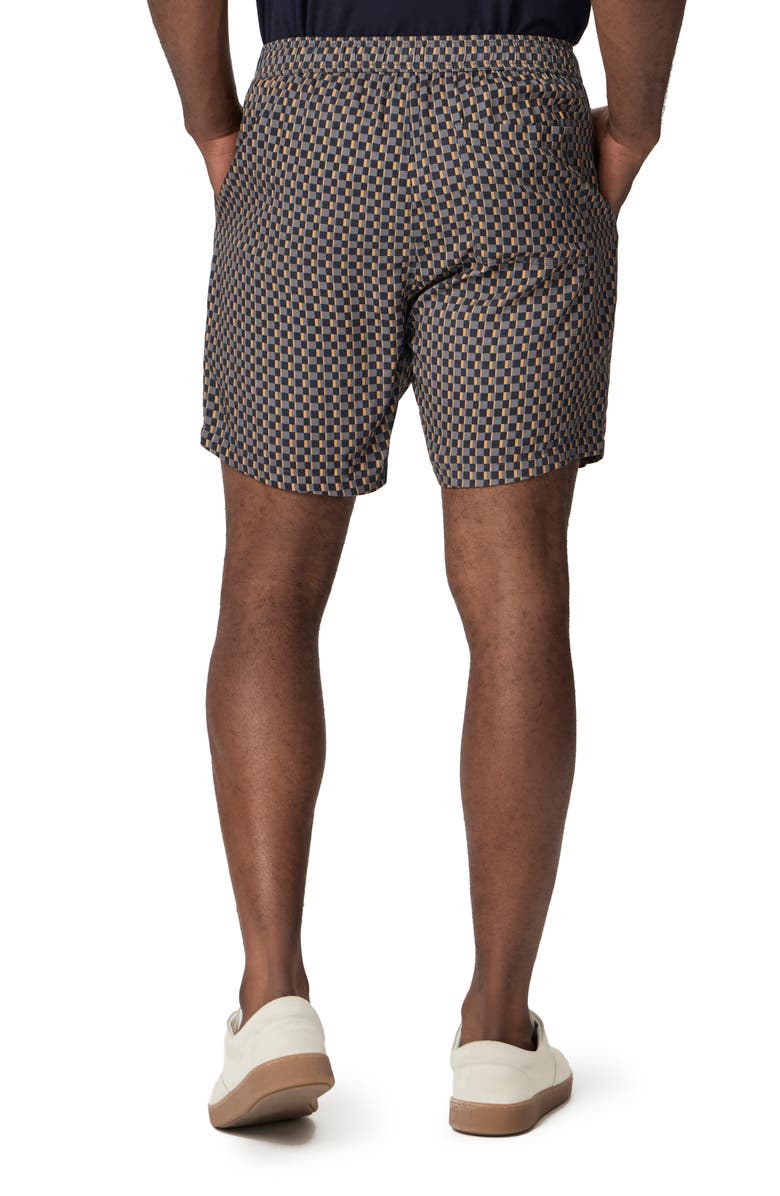 PAIGE Sandra Pull-On Shorts, Alternate, color, 