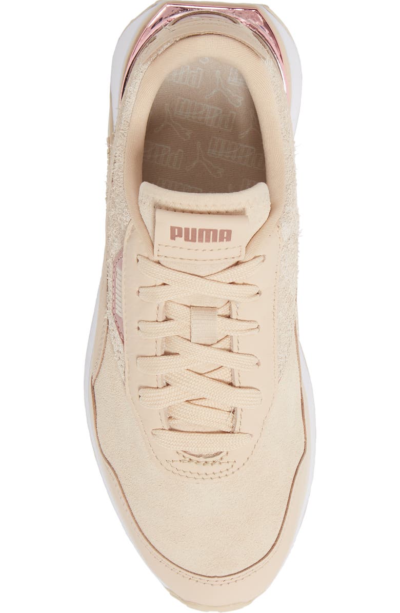 PUMA Cruise Rider 66 Sneaker, Alternate, color,