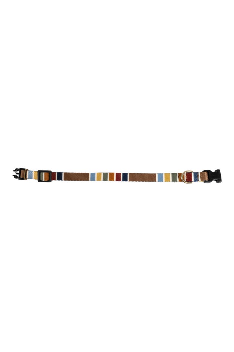 National Park Adventure Collar, Alternate, color, JOSHUA TREE