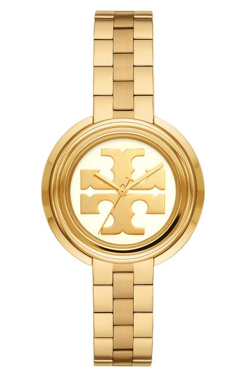 The Miller Bracelet Watch, 37mm