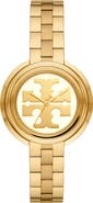 Tory Burch The Miller Bracelet Watch, 37mm