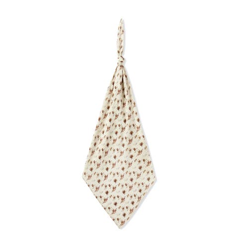 Organic Cotton Swaddle