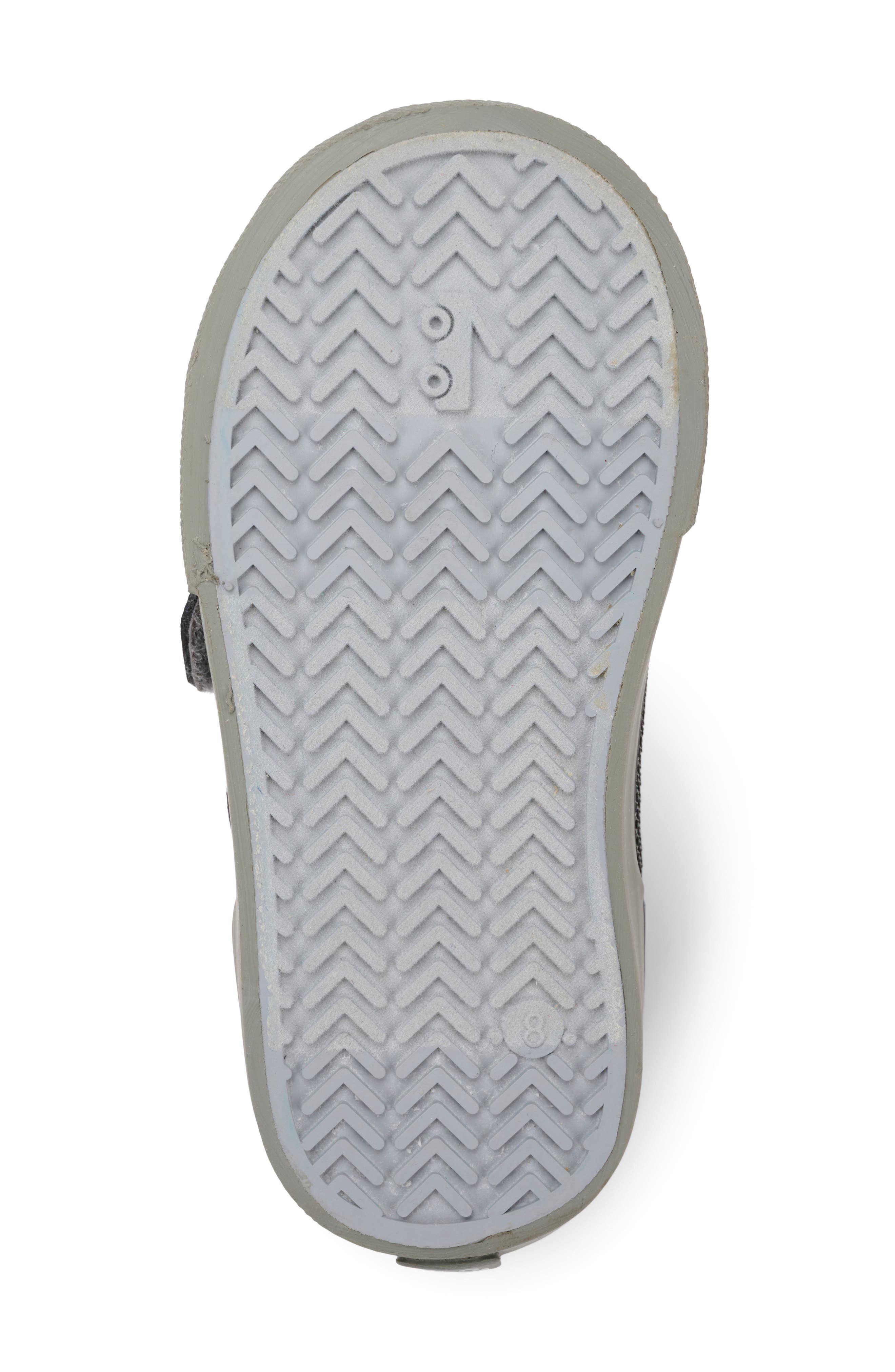 See Kai Run Dean Adapt High Top Sneaker, Alternate, color, 