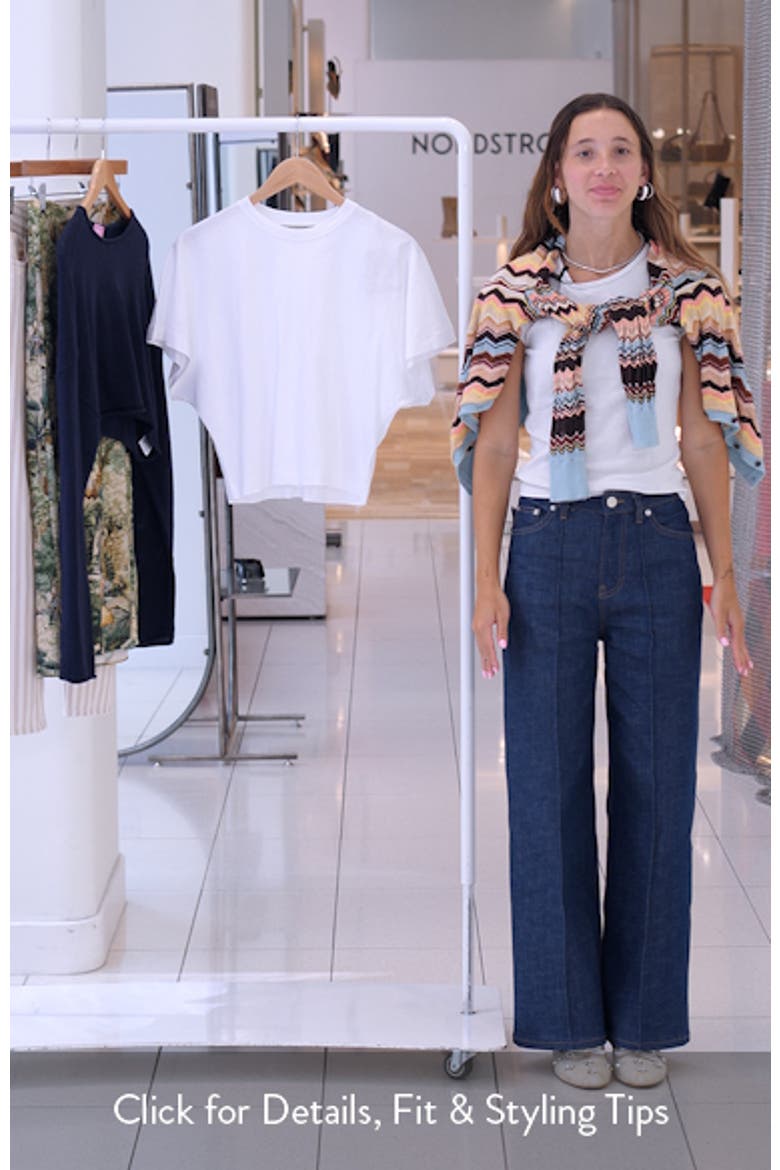 Eden Artia Slim Fit Tee video