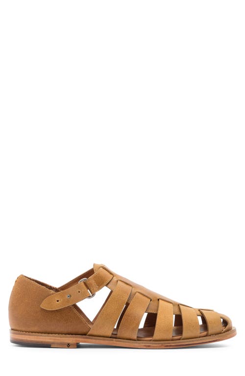 John Varvatos Antwerp Fisher Sandal