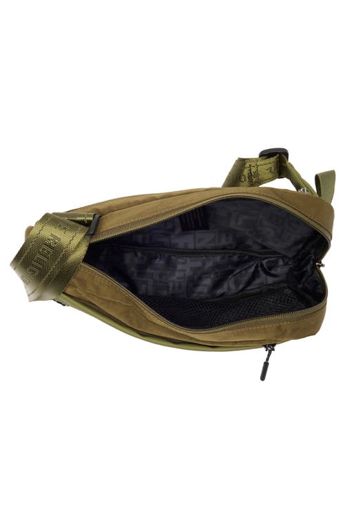 TRUE RELIGION TRUE RELIGION PORTER SLING BAG 