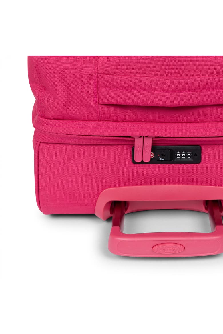 Transit'r L Monotone Luggage, Alternate, color, Pink