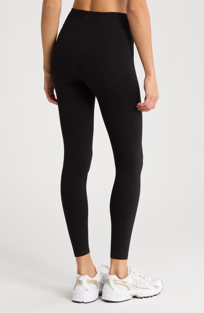 Daughter Lessons NYC Core Leggings, Alternate, color, 