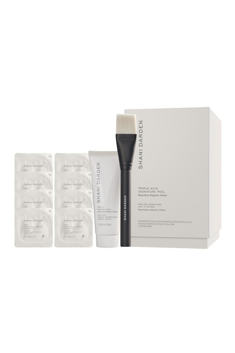 Triple Acid Signature Peel, Main, color, NO COLOR