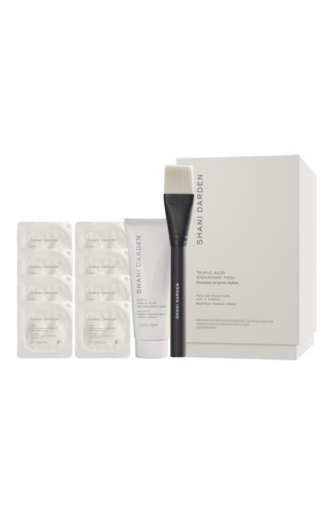Triple Acid Signature Peel