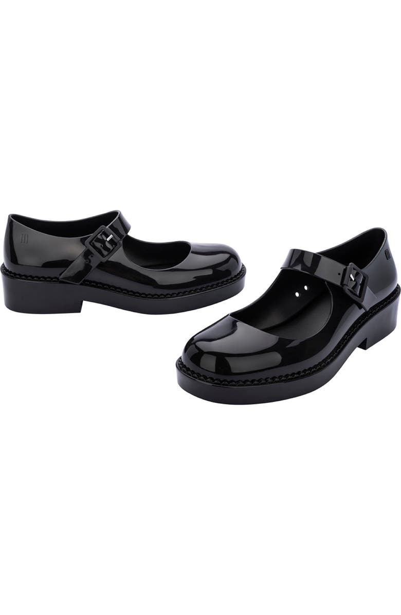 Melissa Blair Water Resistant Mary Jane Loafer, Alternate, color,