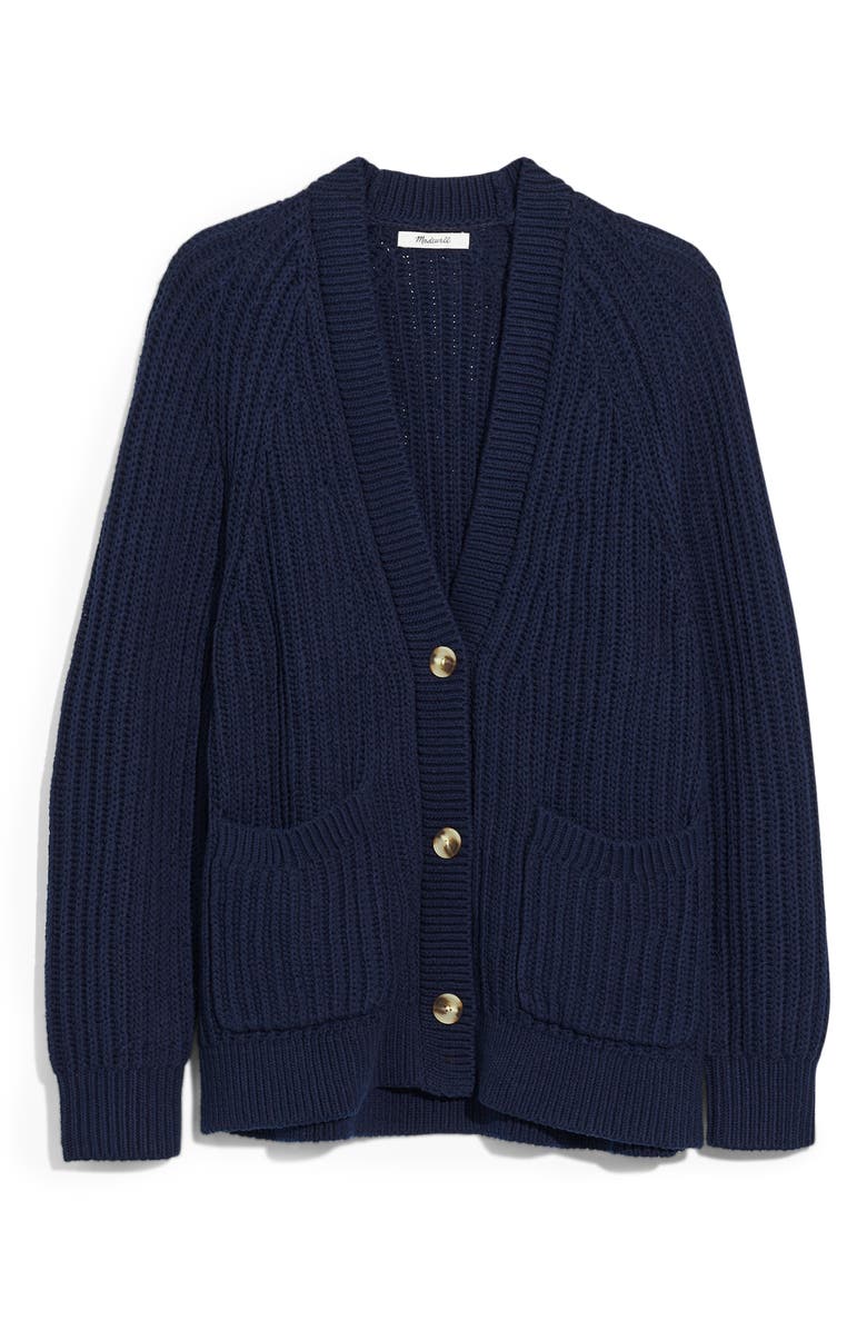 Madewell Murray Cardigan, Main, color, 