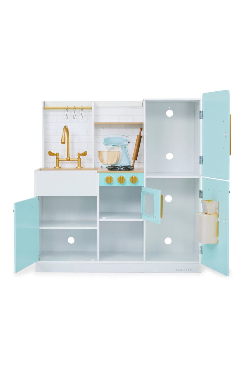 Biscay Delight Kitchen Playset, Alternate, color, MINT