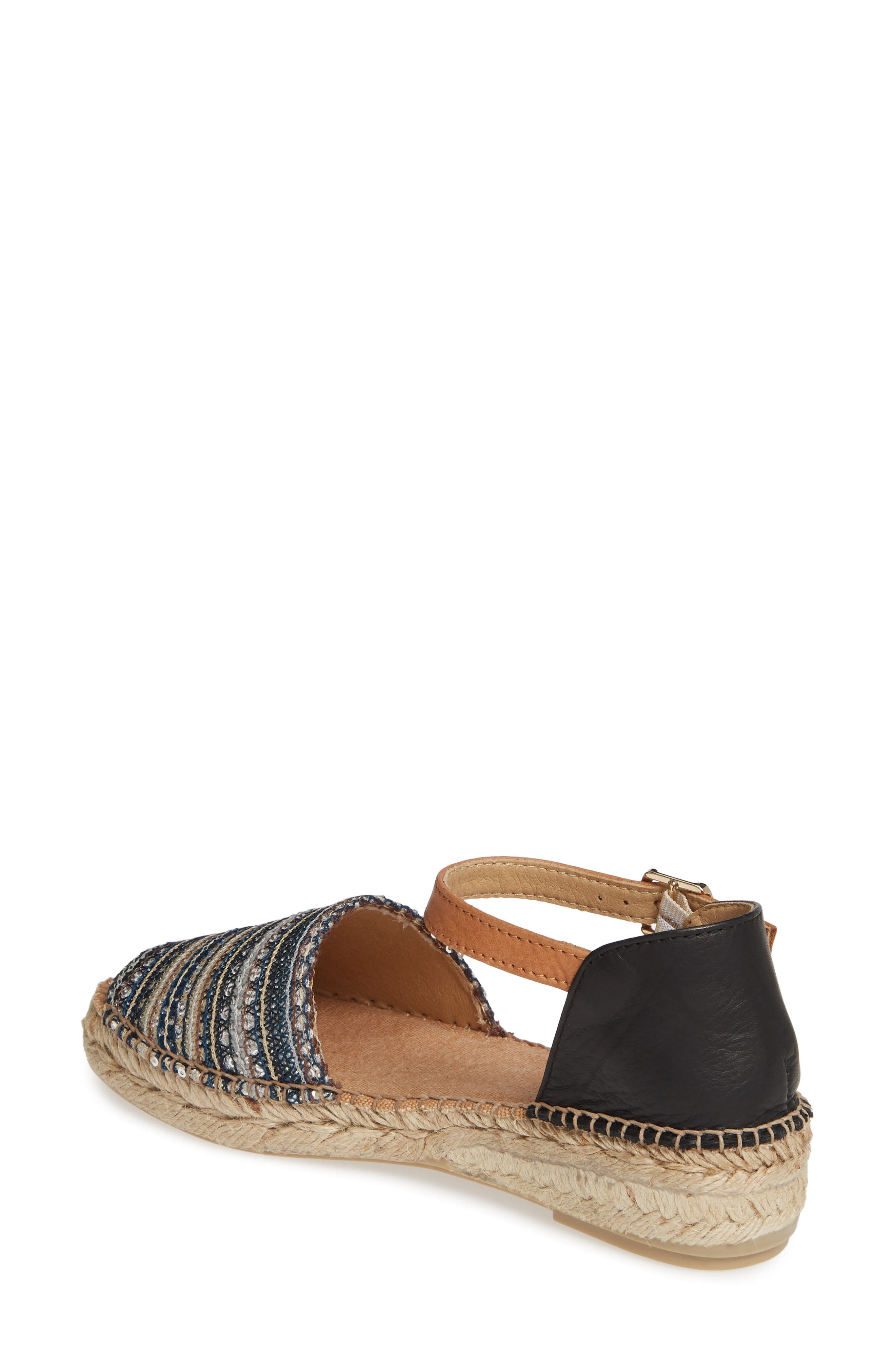 Toni Pons Elgin Espadrille Sandal, Alternate, color, 