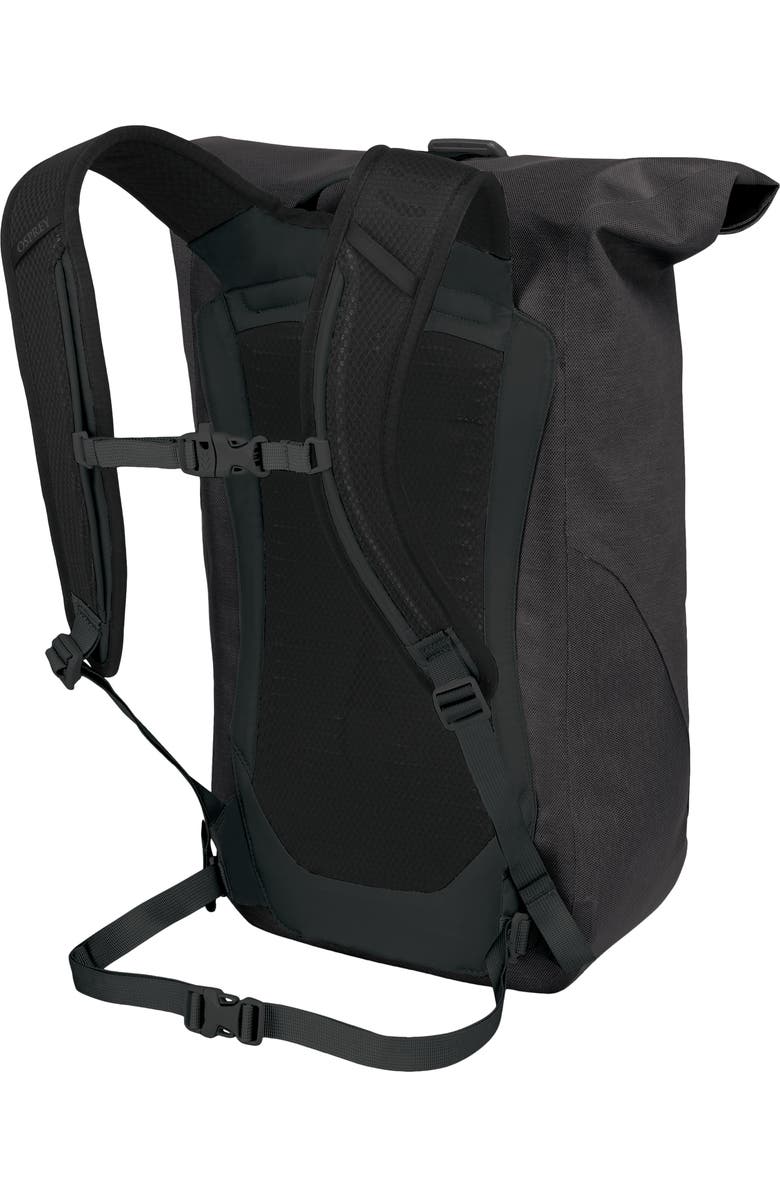 Osprey Arcane<sup>™</sup> 18-Liter Waterproof Roll Top Backpack, Alternate, color,