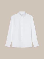 Robert Talbott Harrison Button Down Oxford Shirt