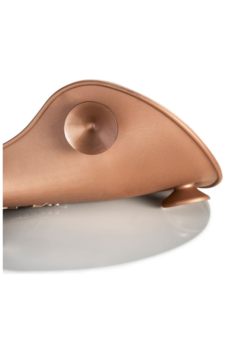 Beauty Rose Gold Glam Set (Nordstrom Exclusive), Alternate, color, NO COLOR