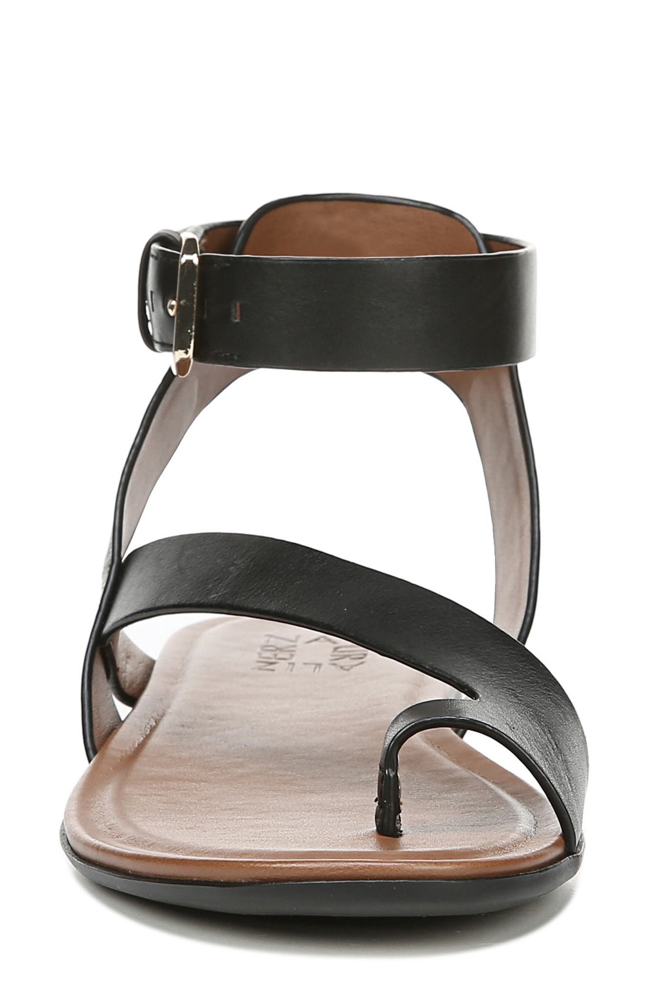 Naturalizer Tally Ankle Strap Sandal, Alternate, color, 